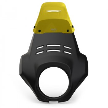 Extension cupolino Fenouil