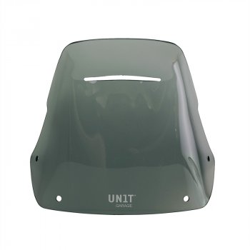 Extension cupolino Fenouil