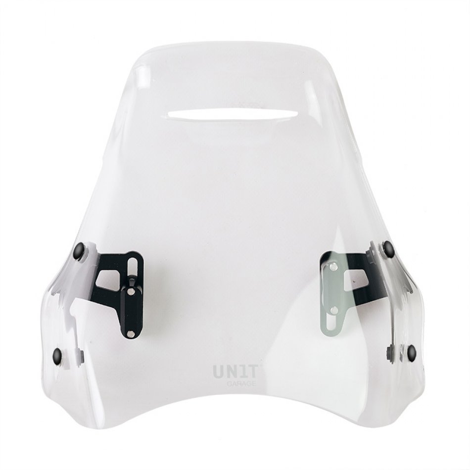 Extension Cupolino originale BMW R12 G/S