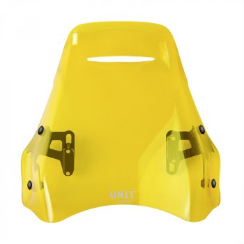 Extension Cupolino originale BMW R12 G/S