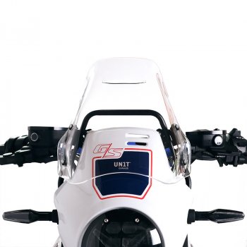 Extension Cupolino originale BMW R12 G/S