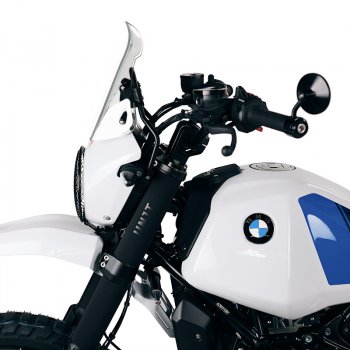 Extension Cupolino originale BMW R12 G/S