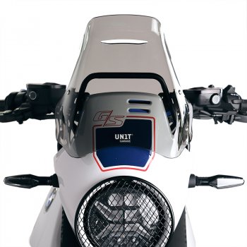 Extension Cupolino originale BMW R12 G/S