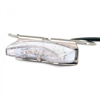 Faro posteriore nineT