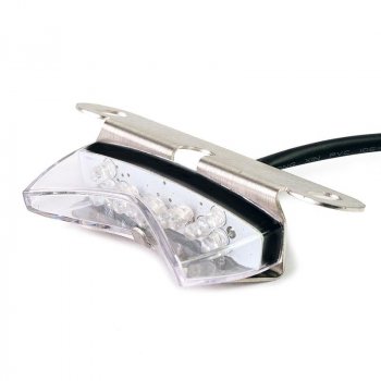 Faro posteriore nineT