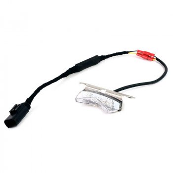 Faro posteriore nineT