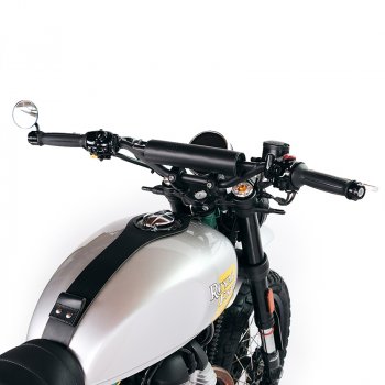 Fascia serbatoio Royal Enfield Bear 650