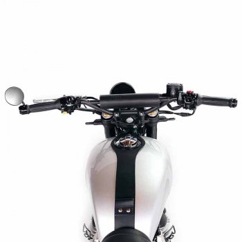 Fascia serbatoio Royal Enfield Bear 650