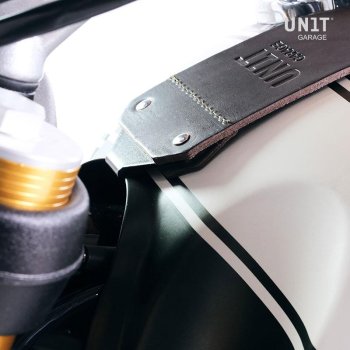 Fascia serbatoio Triumph Street Scrambler 900 (2026 in poi)