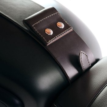 Fascia serbatoio Triumph Street Scrambler 900 (2026 in poi)