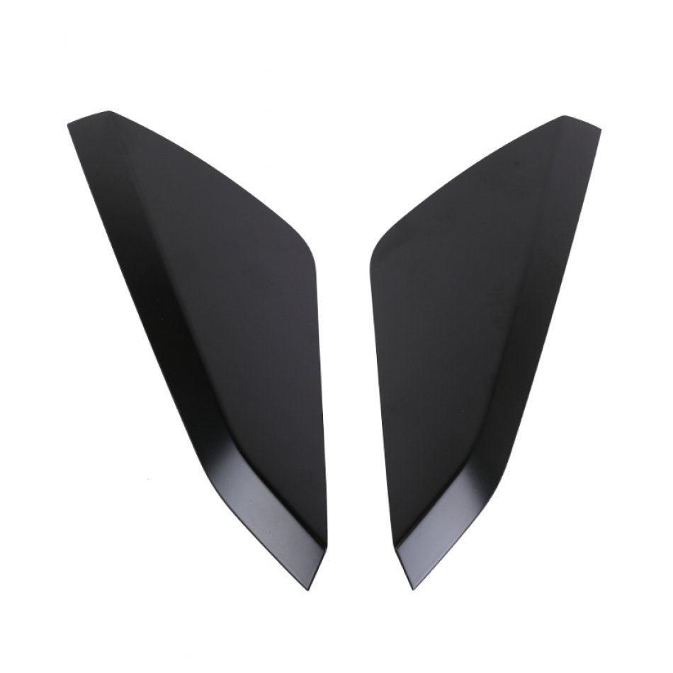 Fianchetti airbox originali nero BMW R 12 G/S