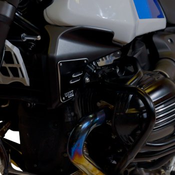 Fianchetti Radiatore BMW R12 G/S 