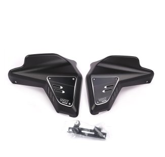 Fianchetti Radiatore BMW R12 G/S 