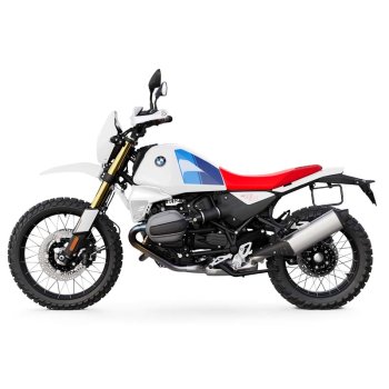 Fianchetti Radiatore BMW R12 G/S 
