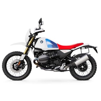 Fianchetti Radiatore BMW R12 G/S 