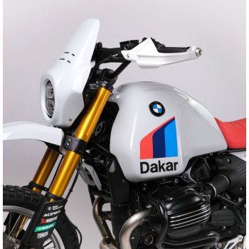 Forcella Öhlins 48 mm + Piastre BMW R12 G/S