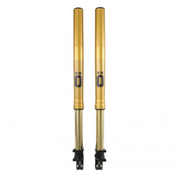 Forcella Öhlins R&T Adventure fork NIX 30 Honda CRF1000 Africa Twin (2016-2019)
