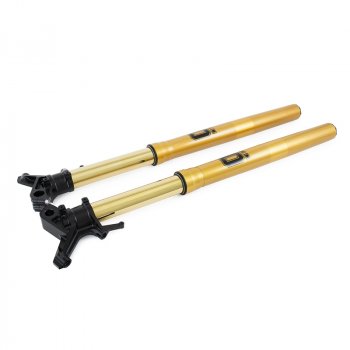 Forcella Öhlins R&T Adventure fork NIX 30 Honda CRF1000 Africa Twin (2016-2019)