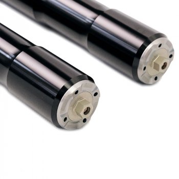 Forcella R&T 48 Harley-Davidson CVO Road Glide (2023-2024)