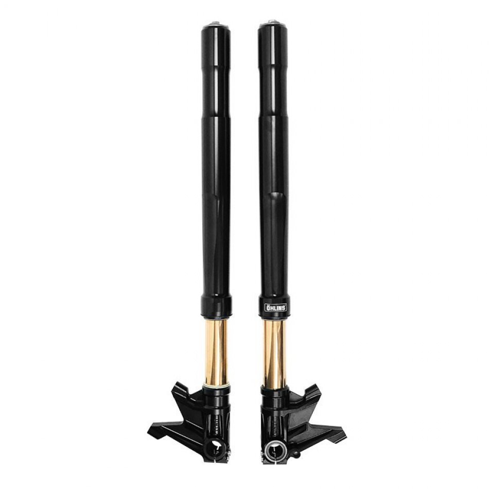 Forcella R&T 48 Harley-Davidson CVO Road Glide (2023-2024)