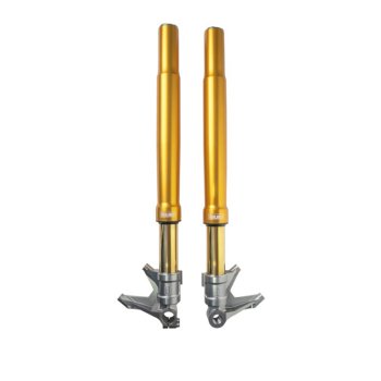 Forcella R&T 48 Oro Harley-Davidson CVO Street - Road Glide (2023-2025)