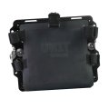 Frontale regolabile in Hypalon + Piastra in alluminio destra BMW R1300GS ADV