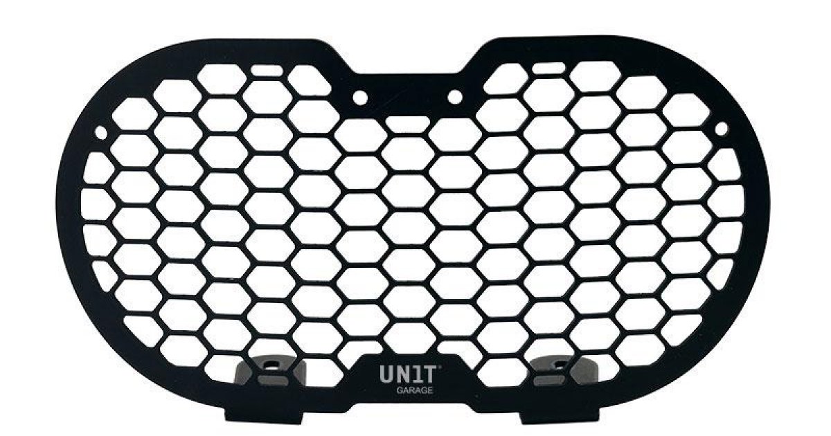 VIS 4669: Griglia Di Protezione 13 R - 14 (RAL 9006) Da Reichelt Elektronik - Foto 11