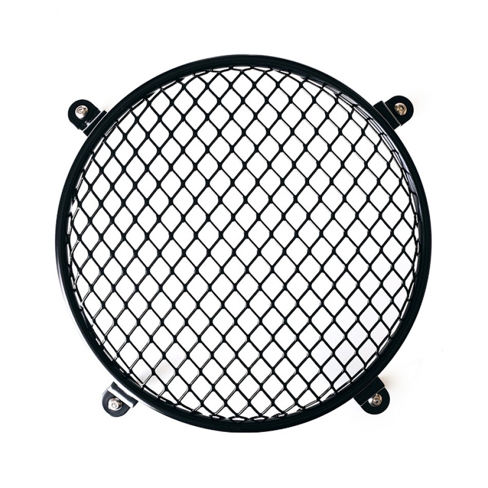 Griglia protezione faro (Fenouil)