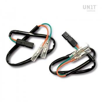 HIGHSIDER Adapter cable for mini indicators