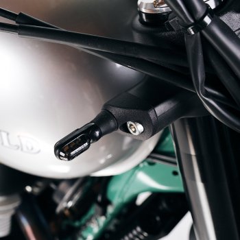 Kit 4 frecce Basic Royal Enfield Bear 650