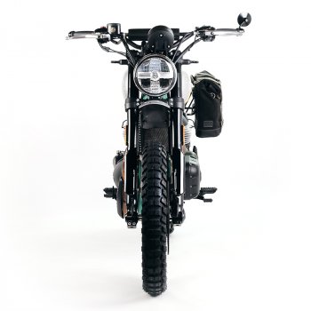 Kit 4 frecce Basic Royal Enfield Bear 650