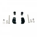 Kit adattatore per telai borse originali con portapacchi BMW R12 G/S