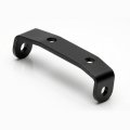 Kit adattatore per telai borse e portapacchi Unit garage con accessori originali BMW F450GS