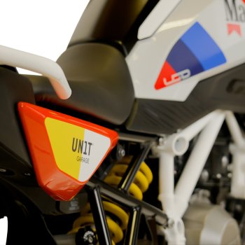Kit BMW F450GS GR86
