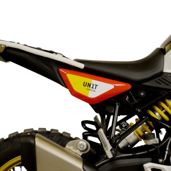 Kit BMW F450GS GR86