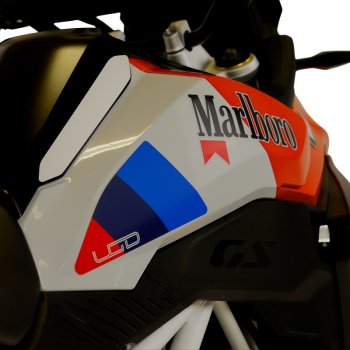 Kit BMW F450GS GR86