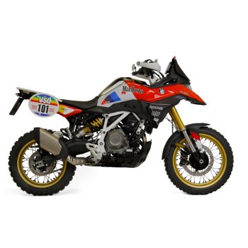 Kit BMW F450GS GR86