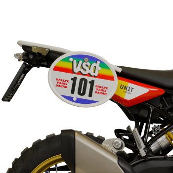 Kit BMW F450GS GR86