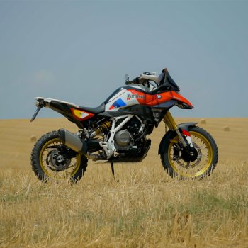 Kit BMW F450GS GR86