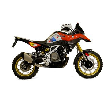 Kit BMW F450GS GR86