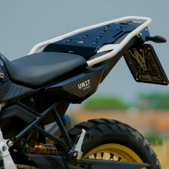 Kit BMW F450GS Wave