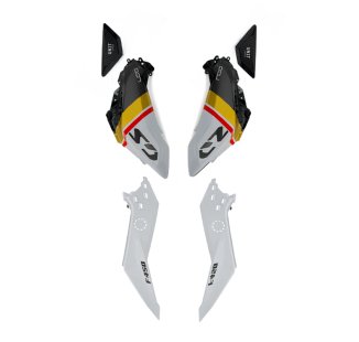 Kit BMW F450GS Wave
