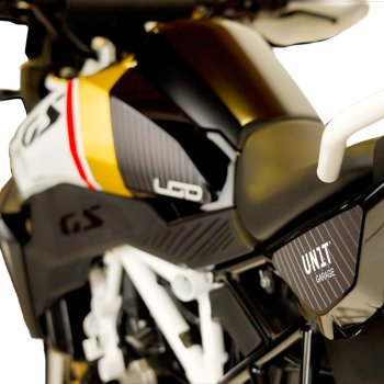 Kit BMW F450GS Wave