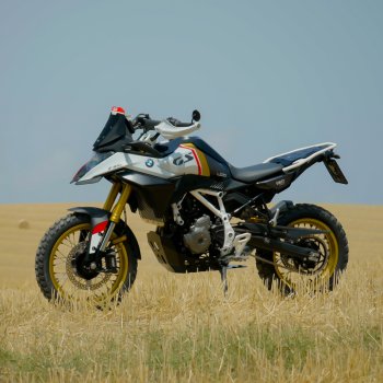 Kit BMW F450GS Wave