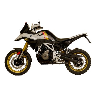 Kit BMW F450GS Wave