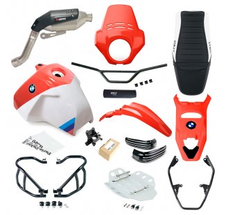 Kit GR86 BMW R12 G/S