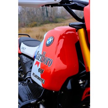 Kit GR86 BMW R12 G/S