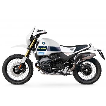 Kit HA83 BMW R12 G/S