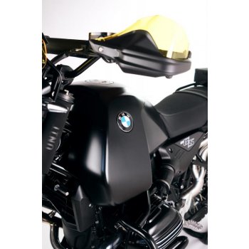 Kit Night black opaco BMW R12 G/S