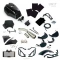 Kit nineT/7 Roadster